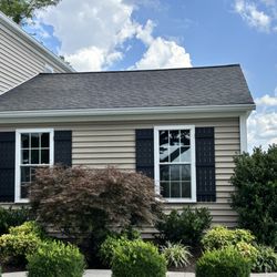 All American Pressure Washing
