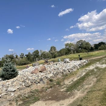Yampa Valley Golf Course - Golf Near Me - Craig, Colorado Yampa Valley Golf Course - Golf Near Me - Craig, Colorado
