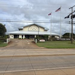Kauai Veterans Center and Museum