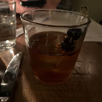 SoCal Kitchen + Bar - Did I mention wonderful spirts?! - New American Near Me - Columbus, Ohio SoCal Kitchen + Bar - Did I mention wonderful spirts?! - New American Near Me - Columbus, Ohio