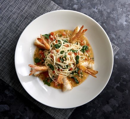 Morton's The Steakhouse by null