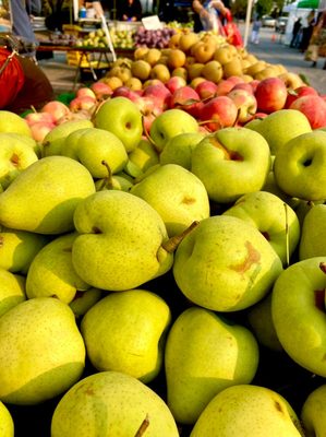 Berryessa Farmers' Market by null