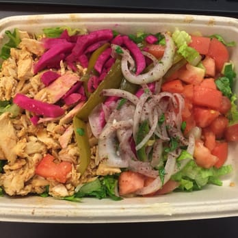 NAYA - Lebanese Near Me - New York, New York