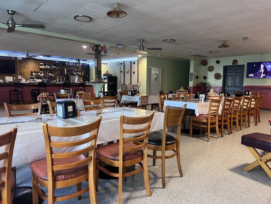 Kare Ethiopian Restaurant by null
