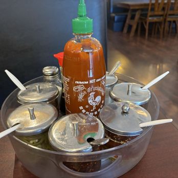 Thai St Cafe - Centennial - Thai Near Me - Las Vegas, Nevada Thai St Cafe - Centennial - Thai Near Me - Las Vegas, Nevada