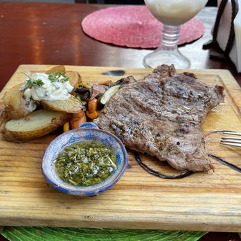 La Hoguera - Arrachera - Mexican Near Me - Ensenada, BCN La Hoguera - Arrachera - Mexican Near Me - Ensenada, BCN