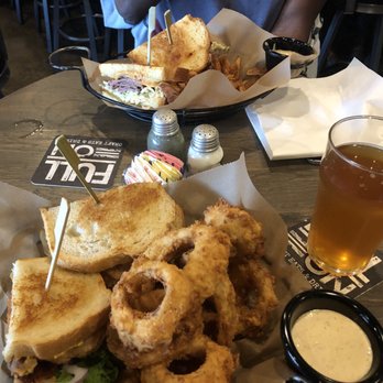 Full On Craft Eats & Drinks - Bars Near Me - Rockville, Maryland Full On Craft Eats & Drinks - Bars Near Me - Rockville, Maryland