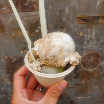 Wanderlust Creamery - Ice Cream & Frozen Yogurt Near Me - Pasadena, California