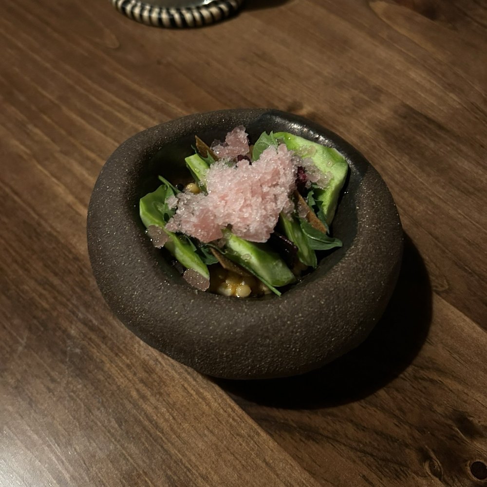 Ursa - Desserts Near Me - Tucson, Arizona