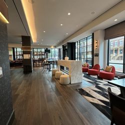 Hyatt Centric Old Town Alexandria