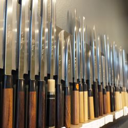 Seisuke Knife - Find the exact knife you're looking for, whether it's all-purpose or task-specific, and at the right price point for you.
