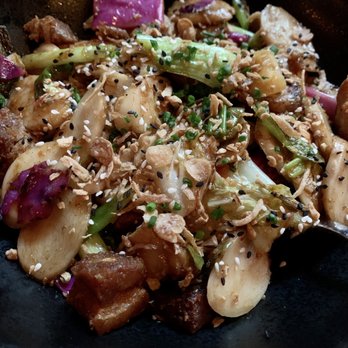 DanDan - Rice Cakes and Pork Belly - Asian Fusion Near Me - Milwaukee, Wisconsin DanDan - Rice Cakes and Pork Belly - Asian Fusion Near Me - Milwaukee, Wisconsin
