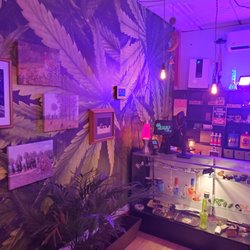 The Spot Smoke Shop