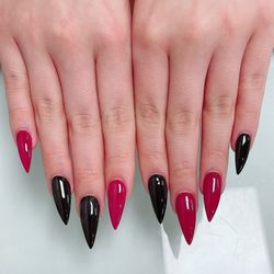Five Star Nails