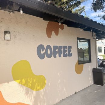 Enjoy Coffee - Coffee & Tea Near Me - Vacaville, California