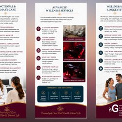 G Family Medical and Wellness Center