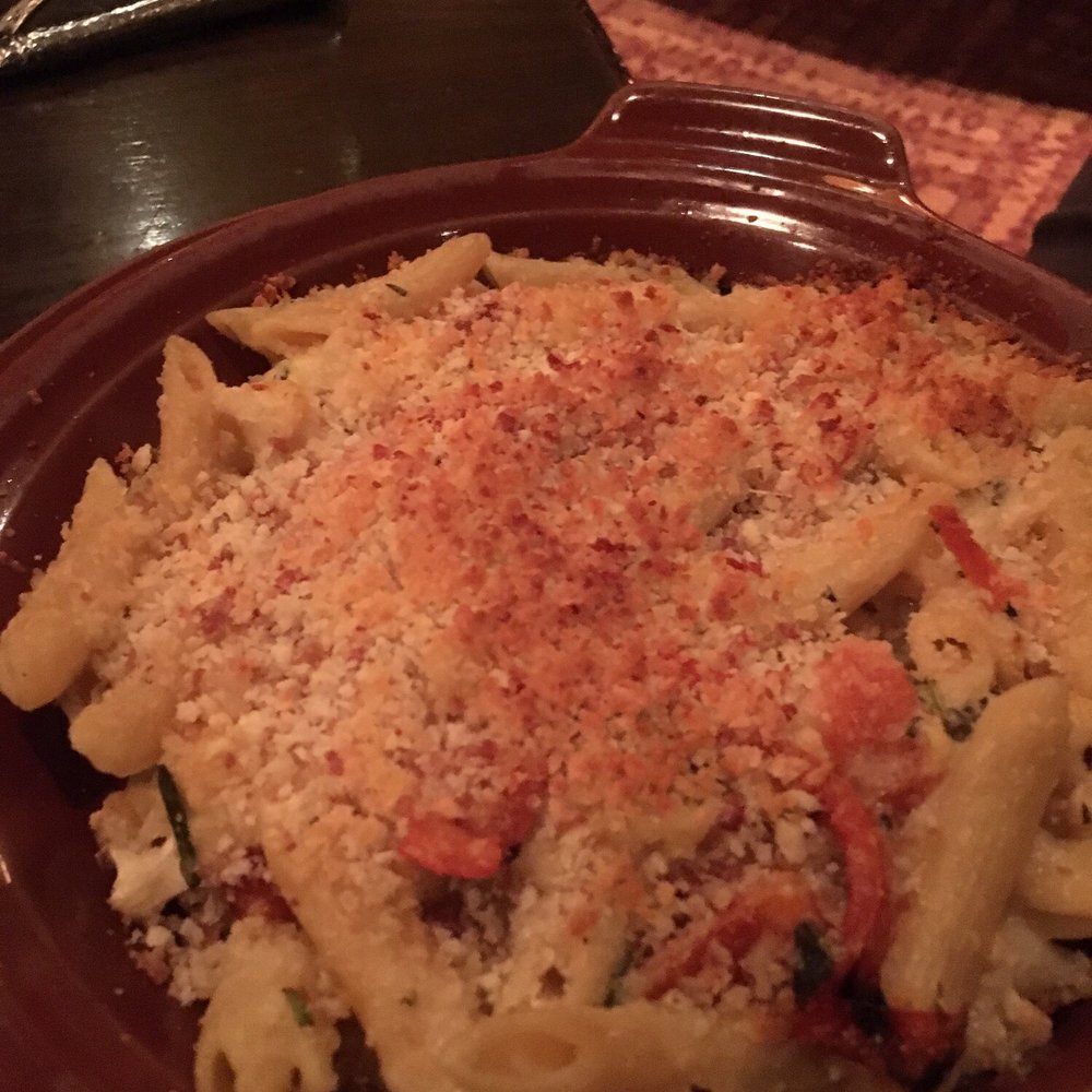 Parkside 23 - Pasta - New American Near Me - Brookfield, Wisconsin