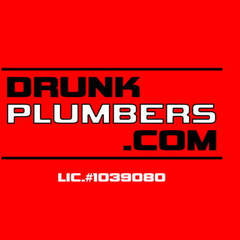 Drunk Plumbers - logo - Water Heater Installation/Repair Near Me - Los Angeles, California Drunk Plumbers - logo - Water Heater Installation/Repair Near Me - Los Angeles, California