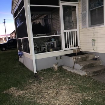 ShankS Tree And Handyman Services - Look at how much gunk Jake got out of the gutters that had no guards over them! Coblentz left some gutters uncovered! - Tree Services Near Me ShankS Tree And Handyman Services - Look at how much gunk Jake got out of the gutters that had no guards over them! Coblentz left some gutters uncovered! - Tree Services Near Me