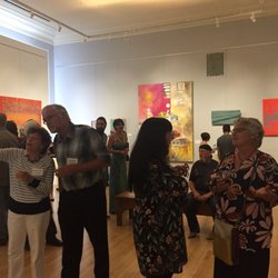 Monca - Museum of Northern California Art
