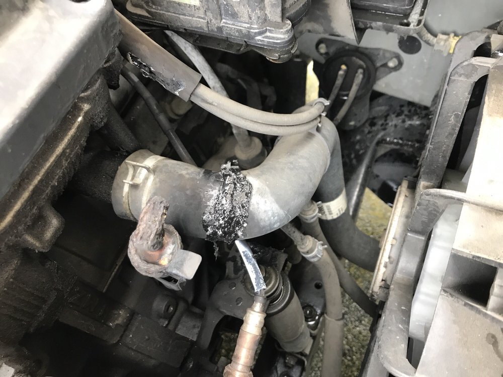 ALUM ROCK AUTO CARE 25 Photos & 128 Reviews Auto Repair 2710 Alum