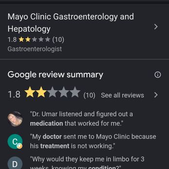 Mayo Clinic Hospital - Hospitals Near Me - Phoenix, Arizona