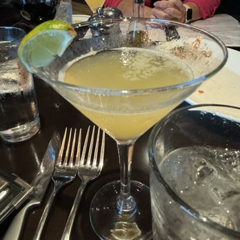 Johnny Delmonico's Steakhouse - Simple Peach - Steakhouses Near Me - Madison, Wisconsin