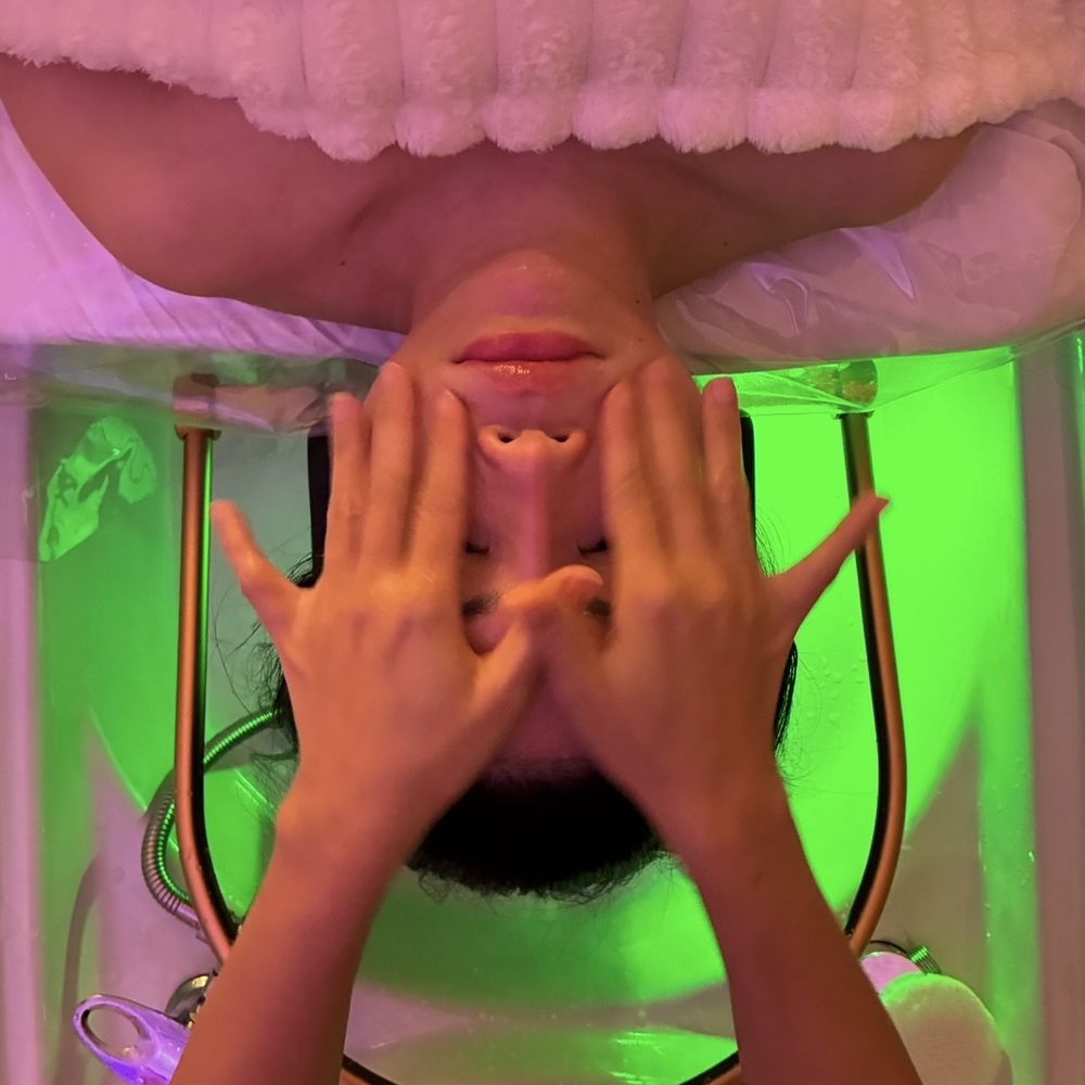 Lavie Bella Head Spa