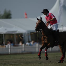 German Polo Masters