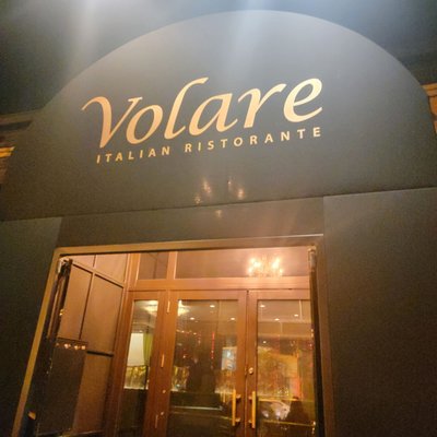 Volare Italian Ristorante by null