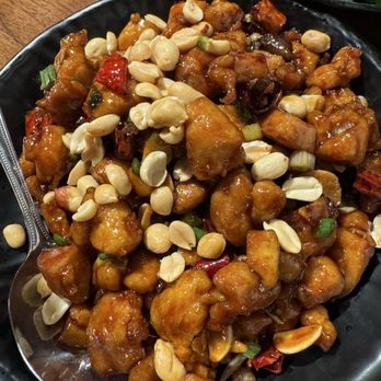 Sichuan Impression - ORIGINAL Kung - Pao Chicken - Szechuan Near Me - Alhambra, California Sichuan Impression - ORIGINAL Kung - Pao Chicken - Szechuan Near Me - Alhambra, California