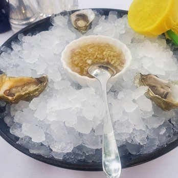Mille Fleurs - Oysters - French Near Me - Rancho Santa Fe, California Mille Fleurs - Oysters - French Near Me - Rancho Santa Fe, California