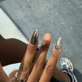 Nails Paradise - Nails - Nail Salons Near Me - Glendale, California