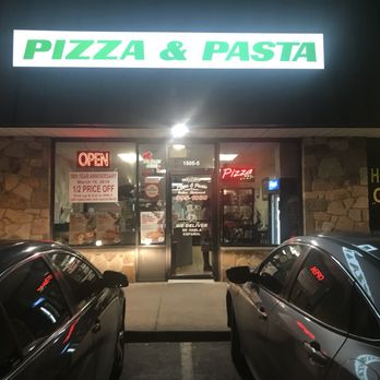 Pizza & Pasta - Pizzeria - Pizza Near Me - New Castle, Delaware Pizza & Pasta - Pizzeria - Pizza Near Me - New Castle, Delaware