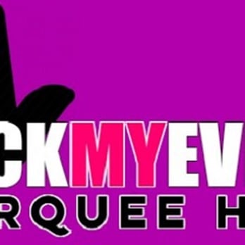Rock My Event - Rocking marquee hire - Party Equipment Rentals Near Me - Harlow, ESS