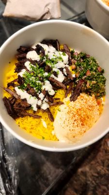 Shawarma Guys by null