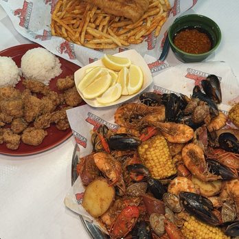 Boil Daddy - Cajun/Creole Near Me - Stanton, California Boil Daddy - Cajun/Creole Near Me - Stanton, California