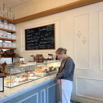 Pluma By Bluebird Bakery - Bakeries Near Me - Washington, DC, District of Columbia Pluma By Bluebird Bakery - Bakeries Near Me - Washington, DC, District of Columbia