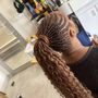 Photo of Queen African Braiding