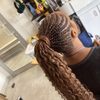 Queen African Braiding gift card