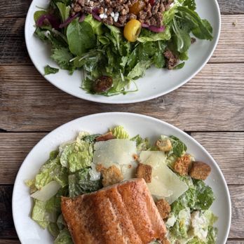 The Ozark Mill - Salads - Venues & Event Spaces Near Me - Ozark, Missouri