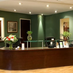 Longwood Plastic Surgery - Longwood Plastic Surgery - Front Office