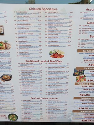 Photo of Taj Kabab King - Brooklyn, NY, US.