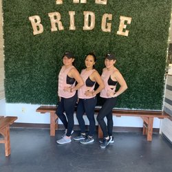 The Bridge Fontana