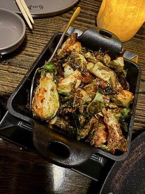 Yellowtail Japanese Restaurant & Lounge by null