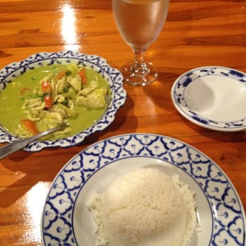 Barn Thai Restaurant - Thai curry with rice - Thai Near Me - Sunnyvale, California Barn Thai Restaurant - Thai curry with rice - Thai Near Me - Sunnyvale, California