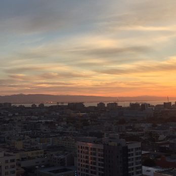 NEMA - View from the apartment - Apartments Near Me - San Francisco, California