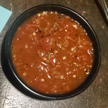 Law's Restaurant - This salsa was bomb dot com! - Karaoke Near Me - Riverside, California Law's Restaurant - This salsa was bomb dot com! - Karaoke Near Me - Riverside, California