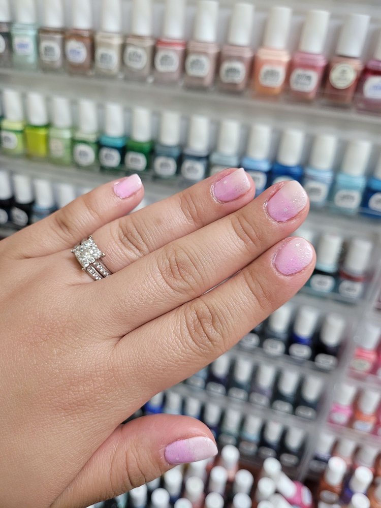 BLISS NAIL & SPA Updated October 2024 22 Photos 535 B Chestnut St