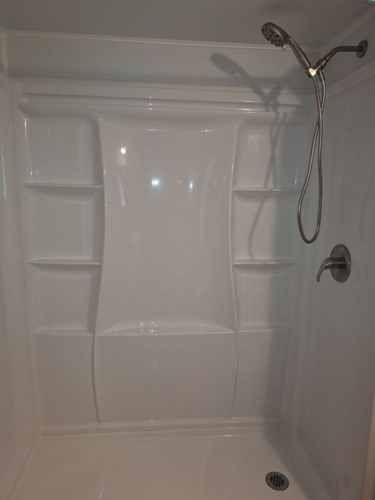 Slide of Right Way Home Repair And Services